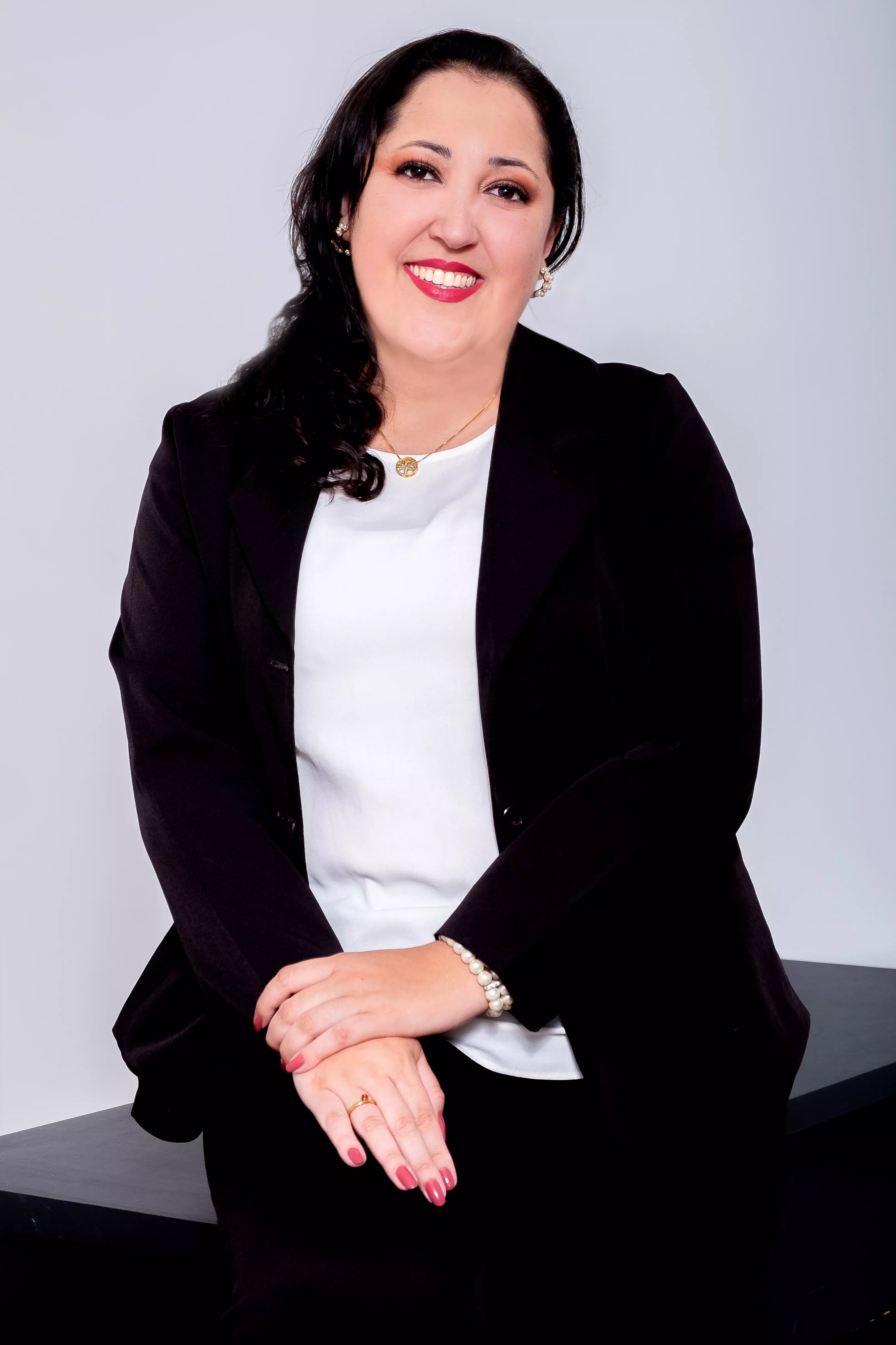 Dra. Fernanda Silvestre