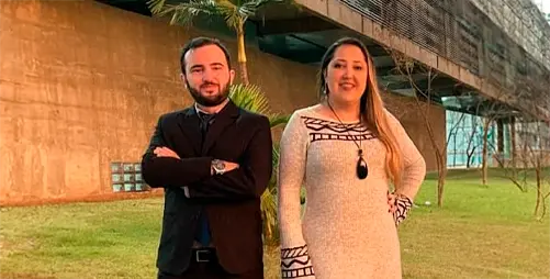 Fundação do Escritório