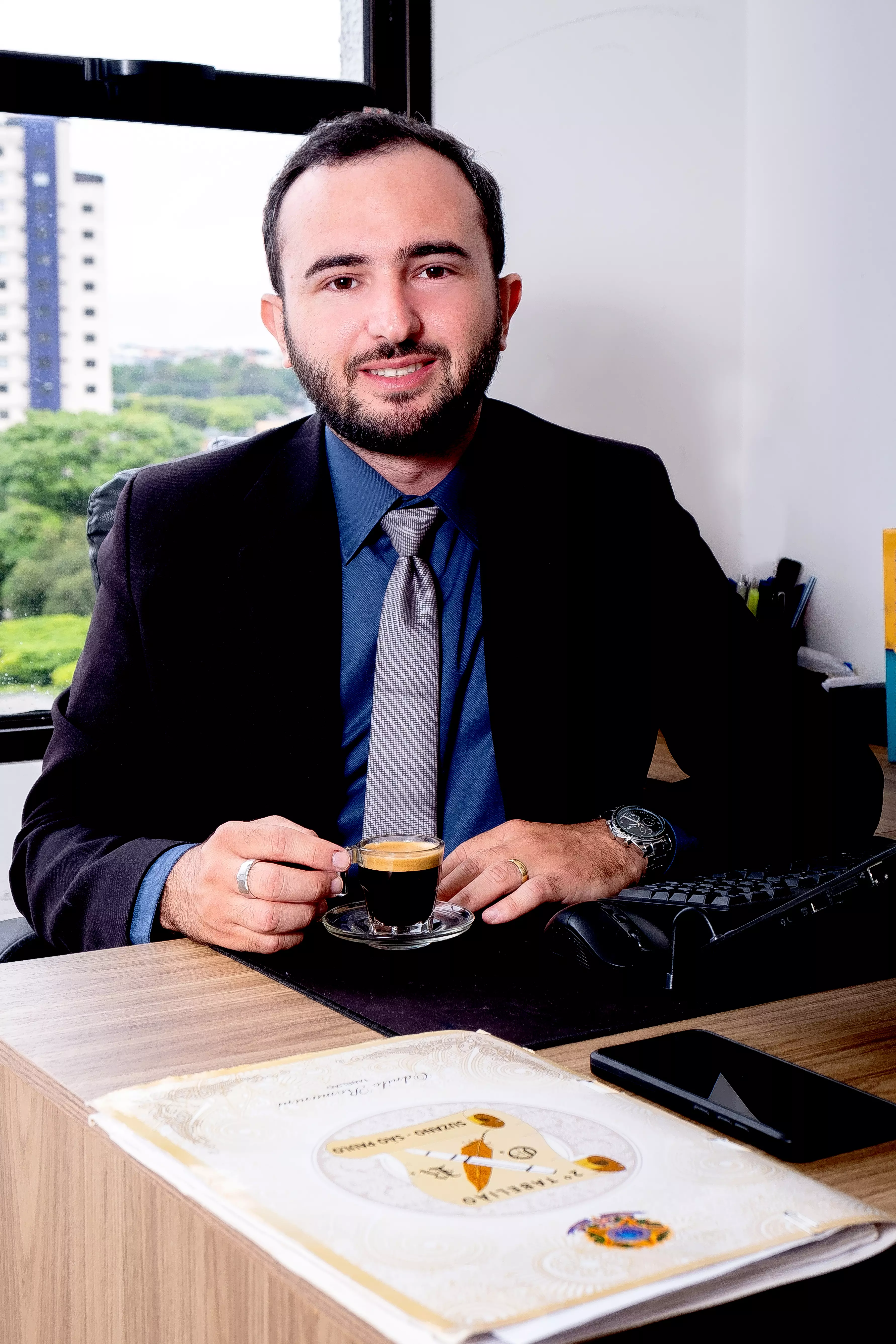 Dr. Leonardo Hernandes